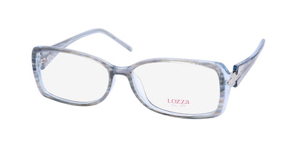 Lozza Vl1834 Eyeglasses