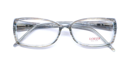 Lozza Vl1834 Eyeglasses