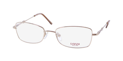 Lozza Vl1487s Eyeglasses