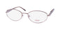 Lozza Vl2167s Eyeglasses