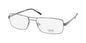 Lozza Vl2176 Eyeglasses
