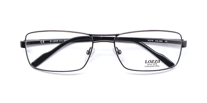 Lozza Vl2176 Eyeglasses