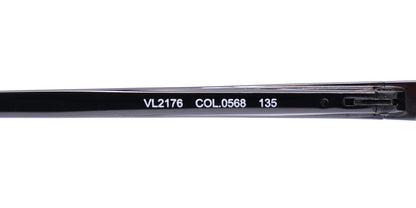 Lozza Vl2176 Eyeglasses