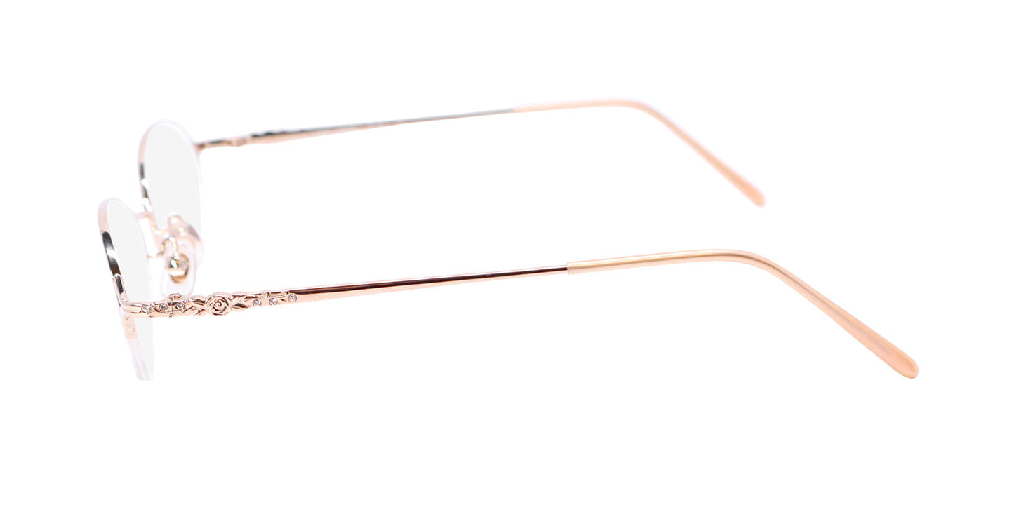 Laura Ashley Tiara Eyeglasses