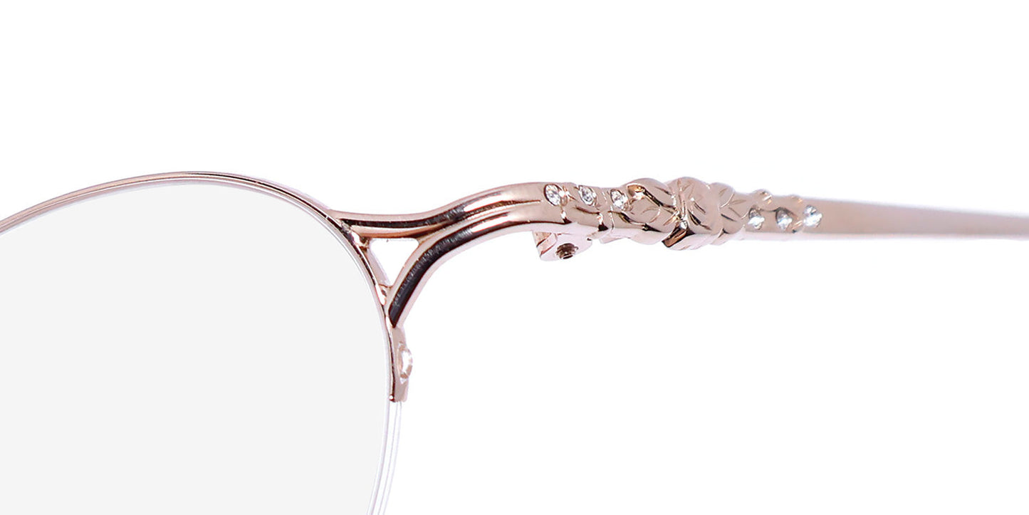Laura Ashley Tiara Eyeglasses