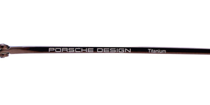Porsche Design P8395 Eyeglasses
