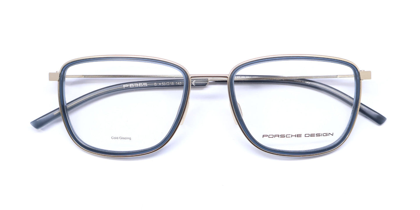 Porsche Design P8365 Eyeglasses