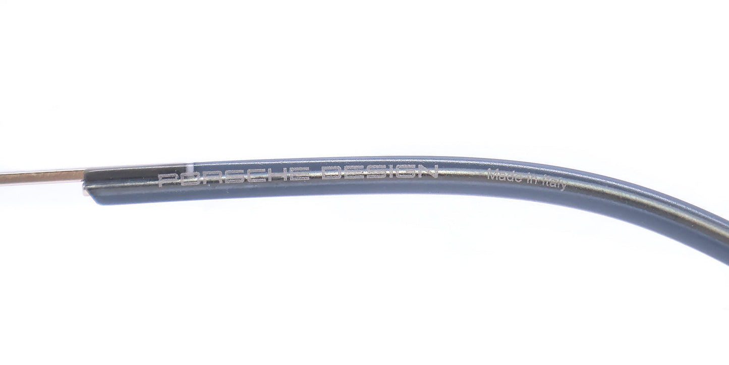 Porsche Design P8365 Eyeglasses