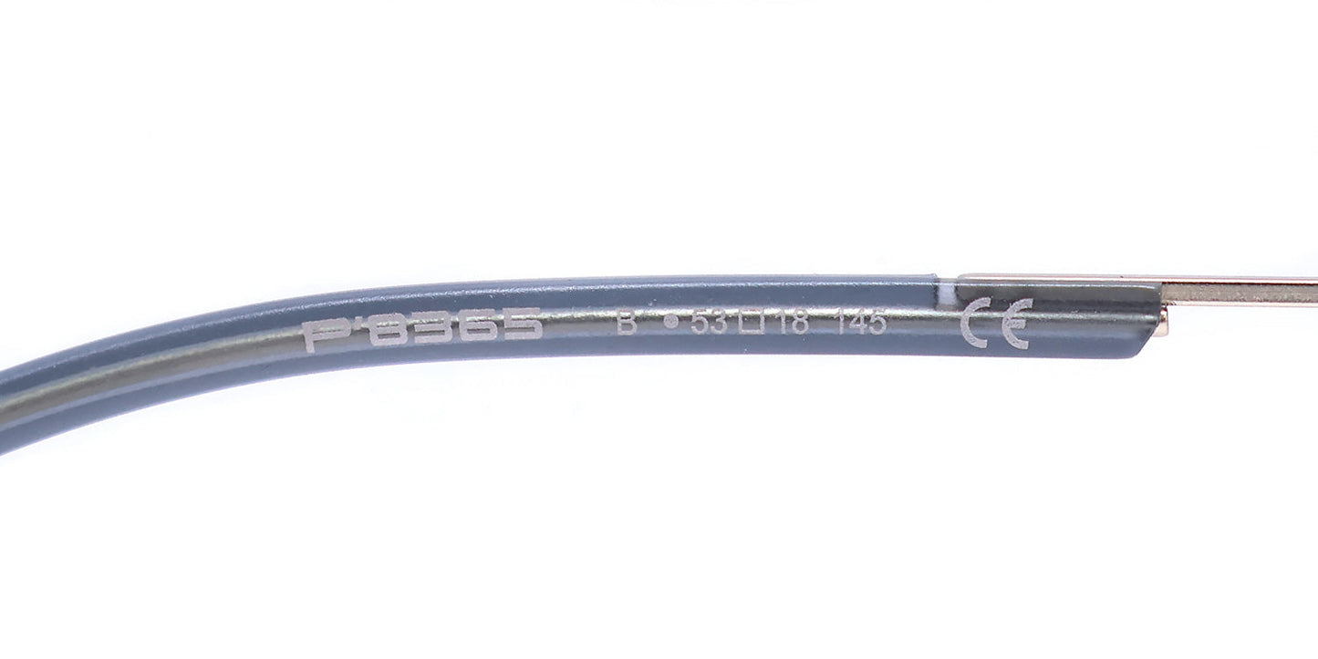 Porsche Design P8365 Eyeglasses