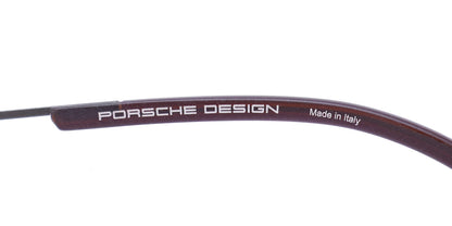 Porsche Design P8365 Eyeglasses