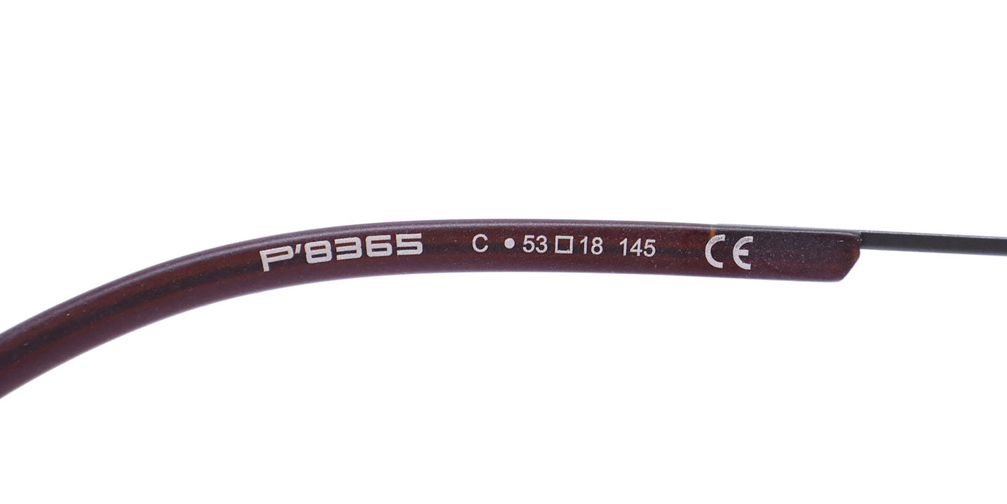 Porsche Design P8365 Eyeglasses