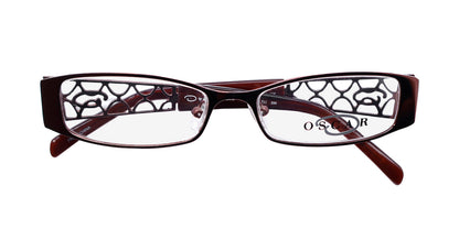 Oscar de la Renta Osl 711 Eyeglasses