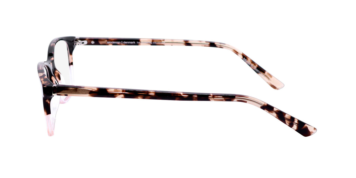ProDesign Denmark Vibe 2 Eyeglasses