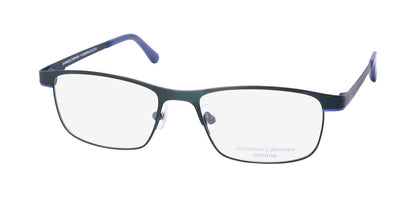 ProDesign Denmark Race 5 Eyeglasses