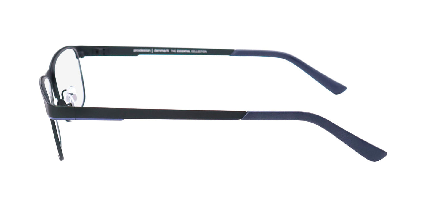 ProDesign Denmark Race 5 Eyeglasses