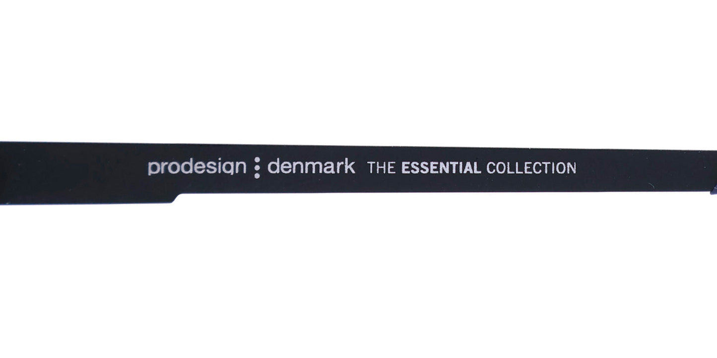 ProDesign Denmark Race 5 Eyeglasses