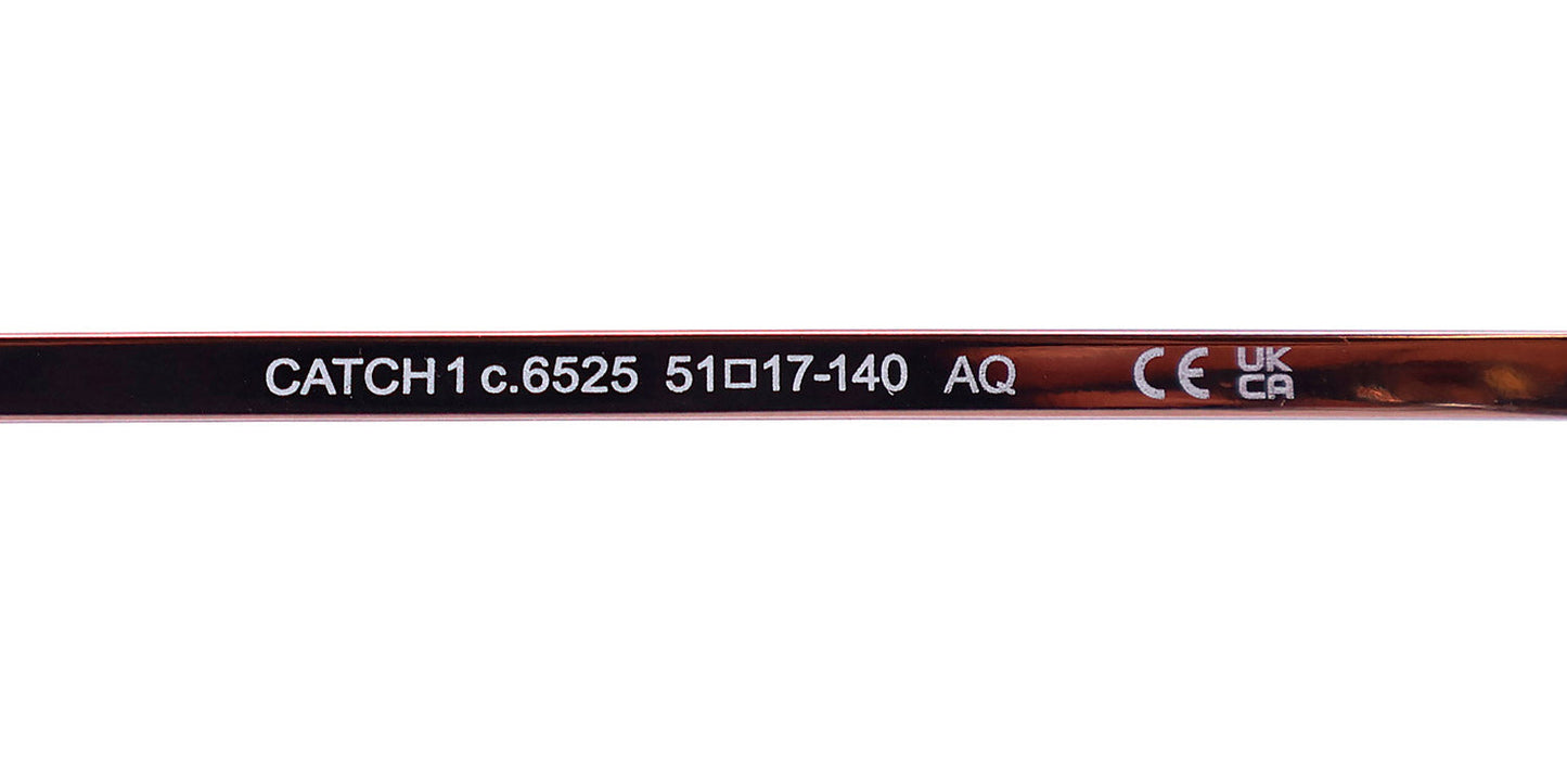 ProDesign Denmark Catch 1 Eyeglasses