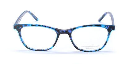 ProDesign Denmark Clear 1 Eyeglasses