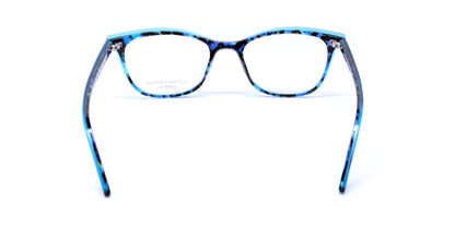 ProDesign Denmark Clear 1 Eyeglasses