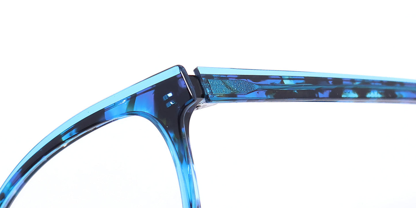 ProDesign Denmark Clear 1 Eyeglasses