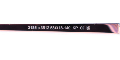 ProDesign Denmark 3185 Eyeglasses