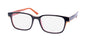 ProDesign Denmark Topo 1 Eyeglasses