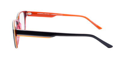 ProDesign Denmark Topo 1 Eyeglasses