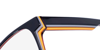 ProDesign Denmark Topo 1 Eyeglasses