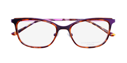 ProDesign Denmark Triple 1 Eyeglasses