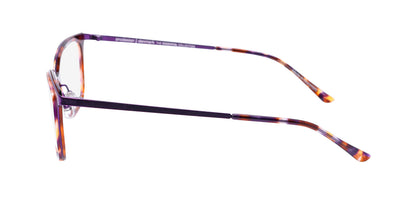 ProDesign Denmark Triple 1 Eyeglasses