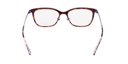 ProDesign Denmark Triple 1 Eyeglasses