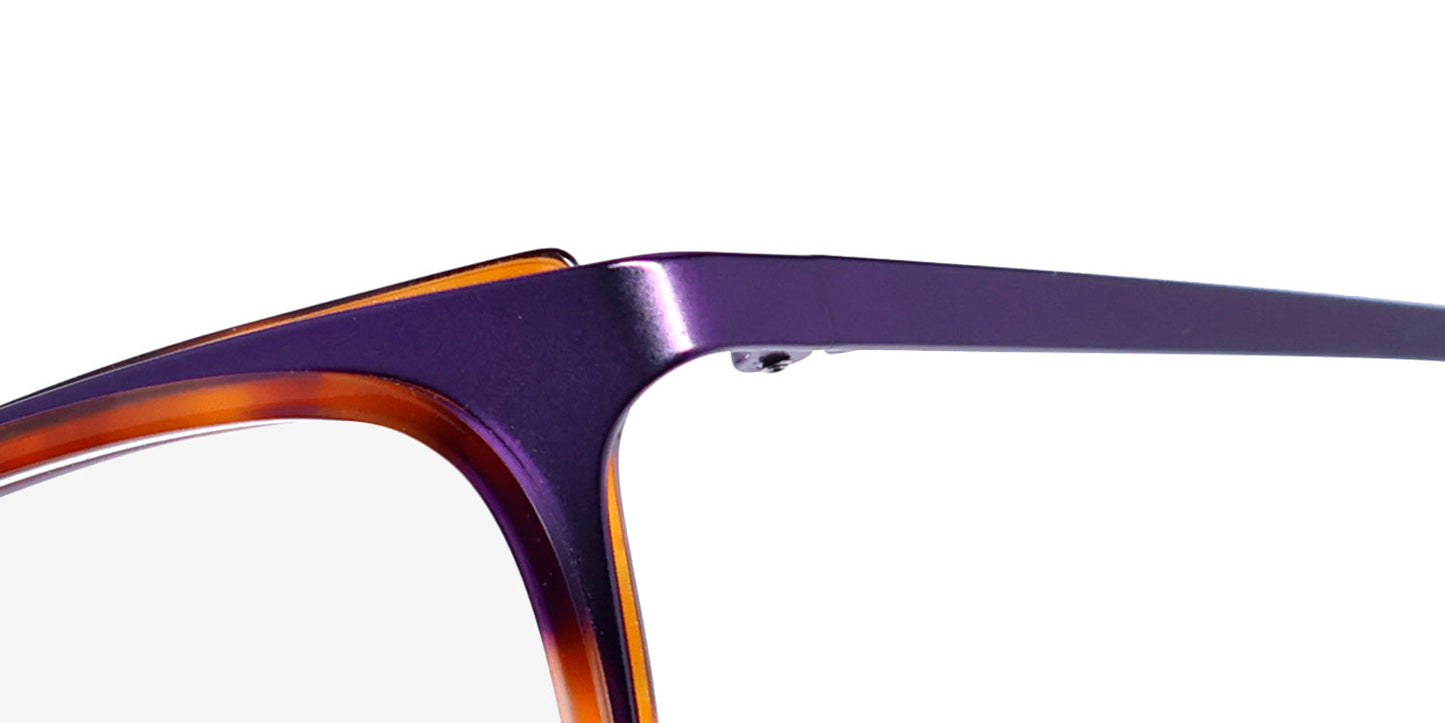ProDesign Denmark Triple 1 Eyeglasses