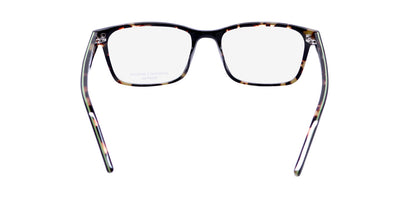 ProDesign Denmark Topo 2 Eyeglasses