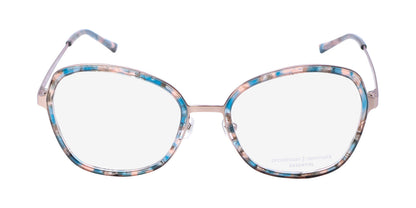ProDesign Denmark Dual 2 Eyeglasses