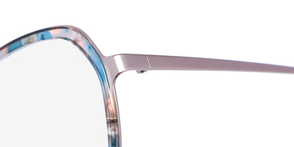 ProDesign Denmark Dual 2 Eyeglasses
