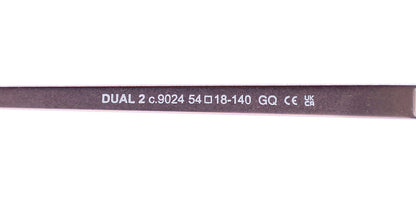 ProDesign Denmark Dual 2 Eyeglasses