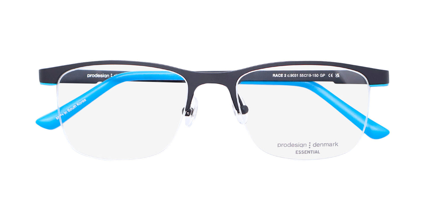 ProDesign Denmark Race 2 Eyeglasses