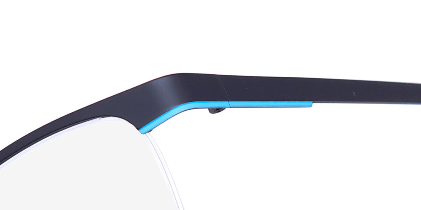 ProDesign Denmark Race 2 Eyeglasses
