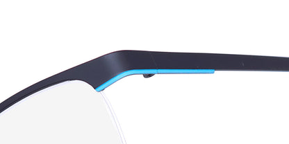 ProDesign Denmark Race 2 Eyeglasses