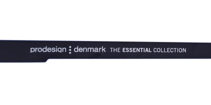 ProDesign Denmark Race 2 Eyeglasses