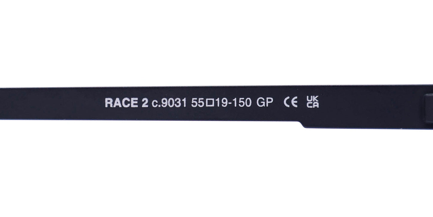 ProDesign Denmark Race 2 Eyeglasses
