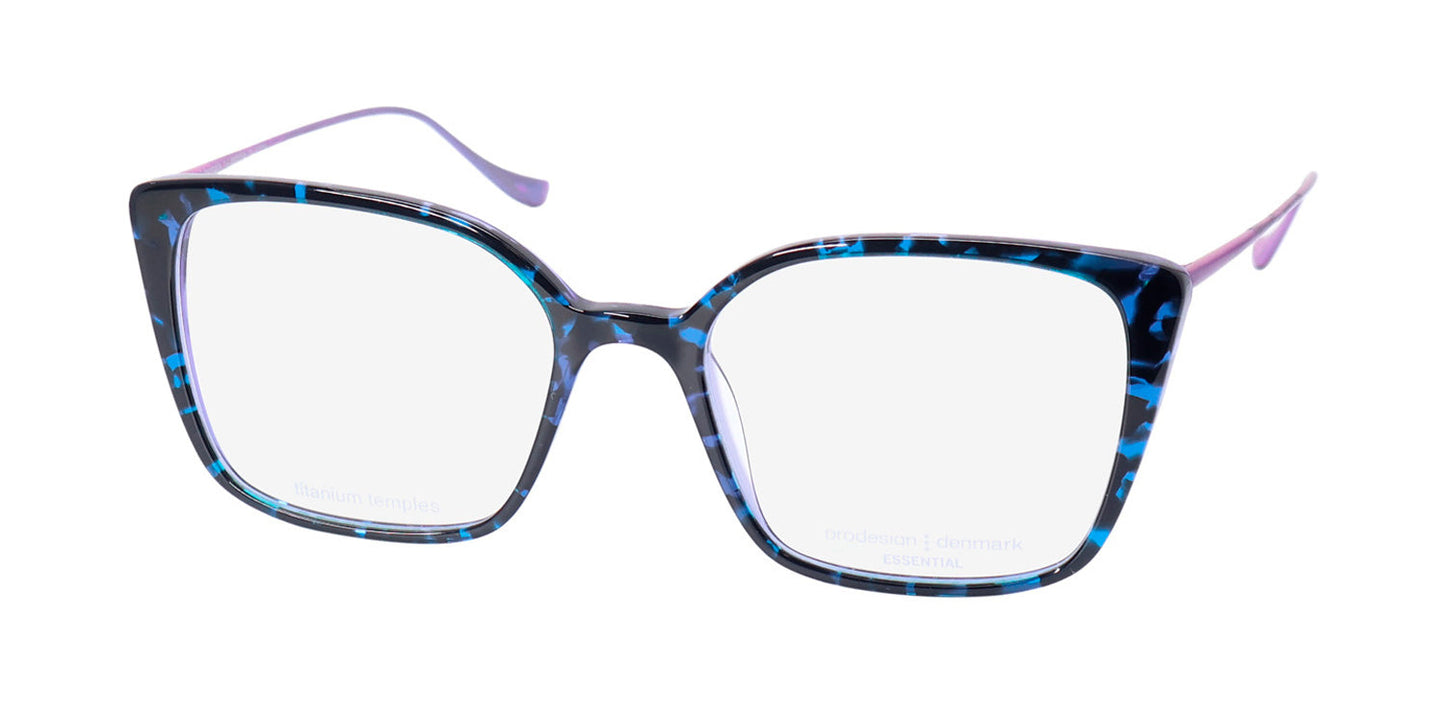 ProDesign Denmark Conical 2 Eyeglasses