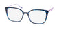 ProDesign Denmark Conical 2 Eyeglasses