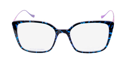 ProDesign Denmark Conical 2 Eyeglasses