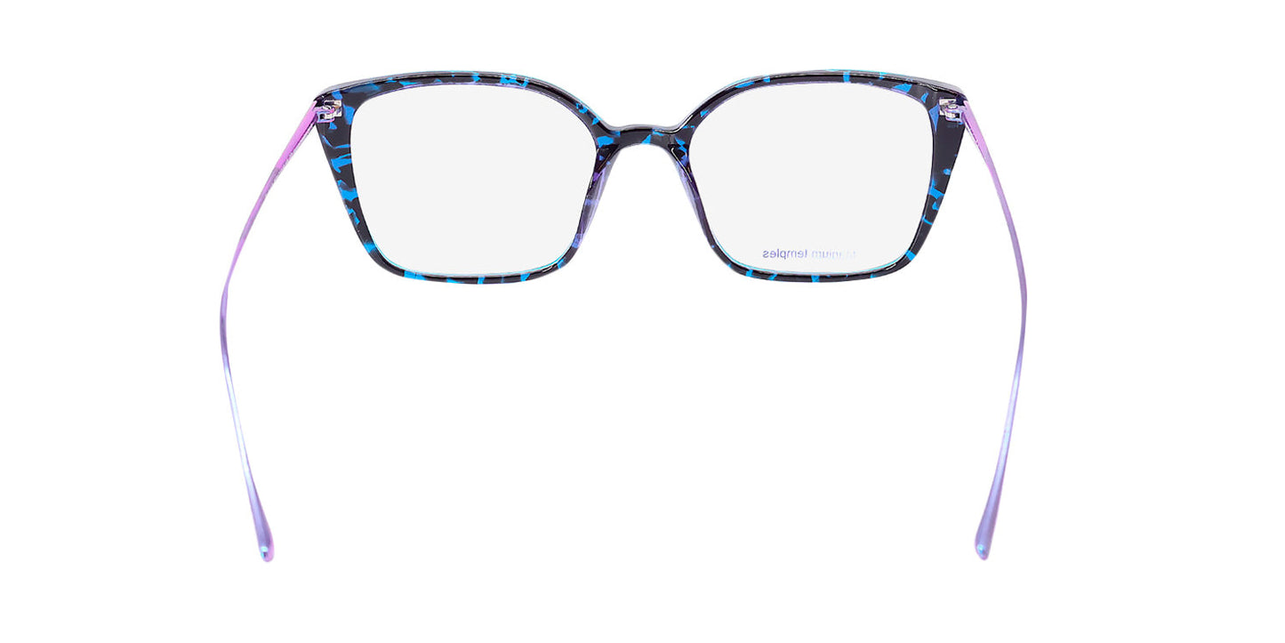 ProDesign Denmark Conical 2 Eyeglasses
