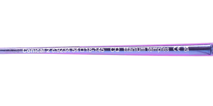 ProDesign Denmark Conical 2 Eyeglasses