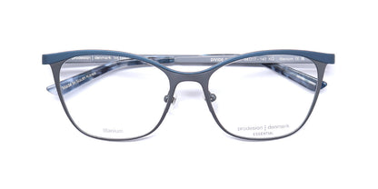ProDesign Denmark Divide 2 Eyeglasses
