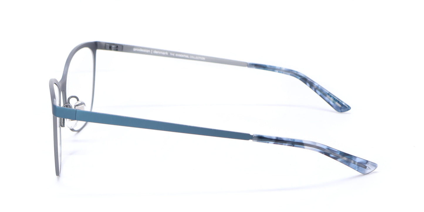 ProDesign Denmark Divide 2 Eyeglasses