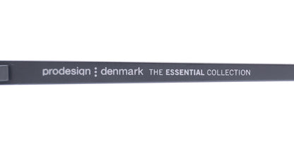 ProDesign Denmark Divide 2 Eyeglasses