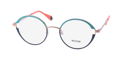 Woow Day Off 1 Eyeglasses